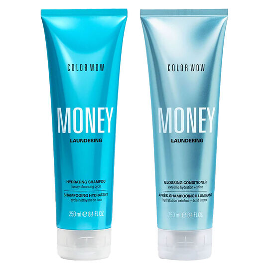 Rituel hydratant illuminant Money