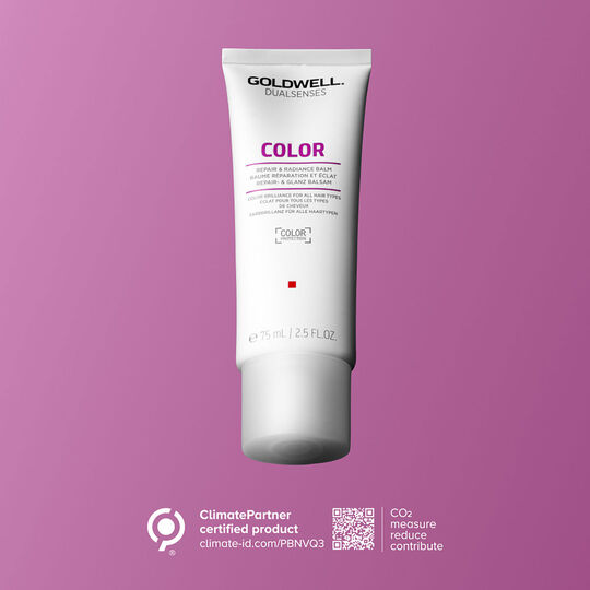 Baume r&eacute;paration & &eacute;clat Color