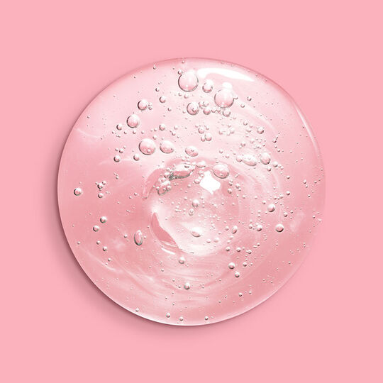 Rituel pour cheveux boucl&eacute;s