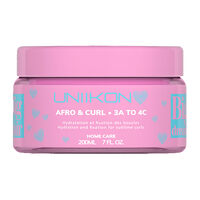 Repulpeur de boucles Curly Love