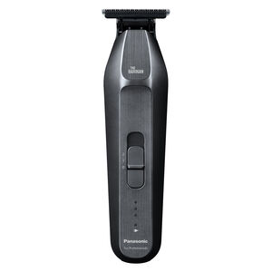 Tondeuse de pr&eacute;cision The Barikan ER-XT70 carbon mat