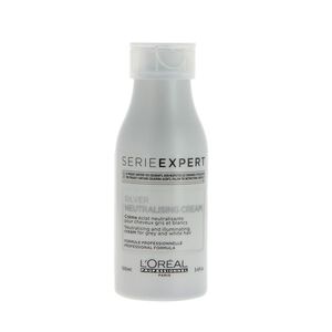 Crème Neutralisante Silver,  Crème Neutralisante Silver