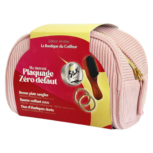 Ma trousse plaquage z&eacute;ro d&eacute;faut