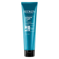 Soin sans rinçage fortifiant pour cheveux longs Extreme Length,  Soin sans rinçage fortifiant pour cheveux longs Extreme Length