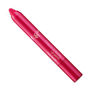 Crayon à lèvres rose tender
