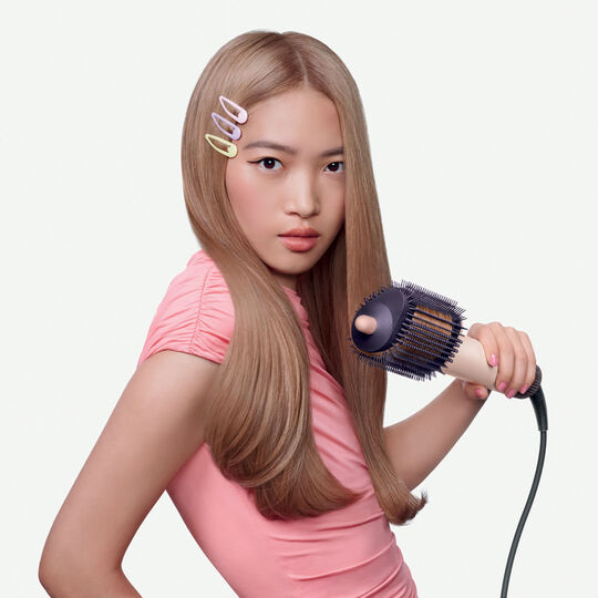 Brosse Airsmooth