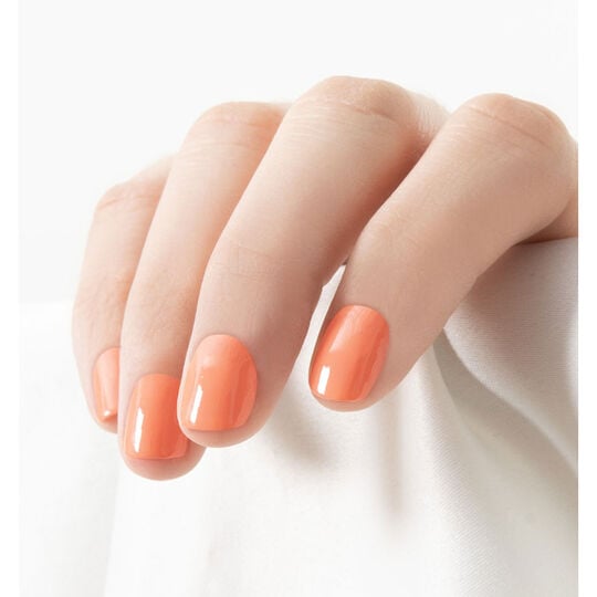 Vernis &agrave; ongles mini Flora