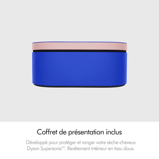 S&egrave;che-cheveux Supersonic &eacute;dition exclusive