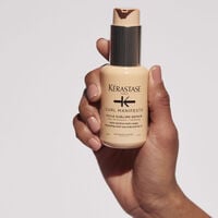 Huile Sublime Repair Curl Manifesto