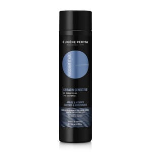 Shampooing pour cuir chevelu sensible Essentiel Keratin Sensitive,  Shampooing pour cuir chevelu sensible Essentiel Keratin Sensitive
