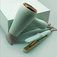 Coffret de voyage Travel Kit édition limitée Mint