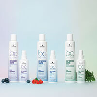 Shampooing anti-pelliculaire BC Scalp,  Shampooing anti-pelliculaire BC Scalp