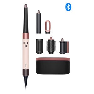 Airwrap i.d. cheveux raides &agrave; ondul&eacute;s