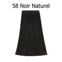 Poudre colorante Bigen 58 Noir Naturel,  Poudre colorante Bigen 58 Noir Naturel