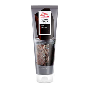 Masque Color Fresh nuance naturelle cool expresso