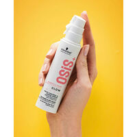 Sérum de brillance Glow Osis+