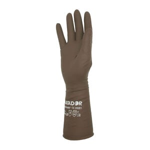 Gants latex 8.5