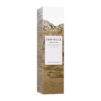 Ampoule de mousse Centella