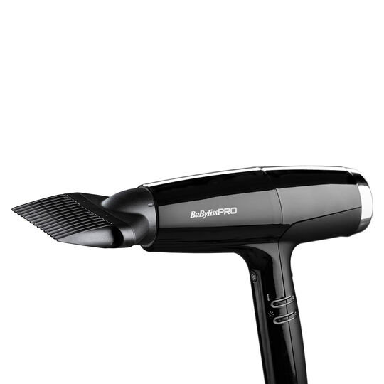 Embout peigne pour s&eacute;choir Falco