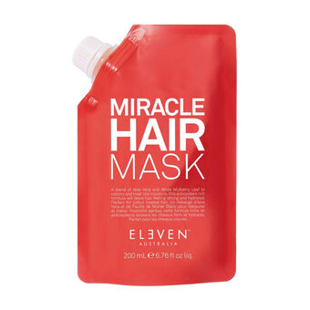 Masque nourrissant Miracle Hair