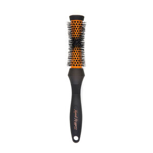 Brosse thermo-céramique concave Head Huggers 25mm,  Brosse thermo-céramique concave Head Huggers 25mm