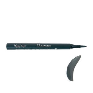 Eyeliner feutre Charisma kaki mat