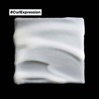 Shampooing crème lavante Curl Expression - Hydratant intensif 500 ml