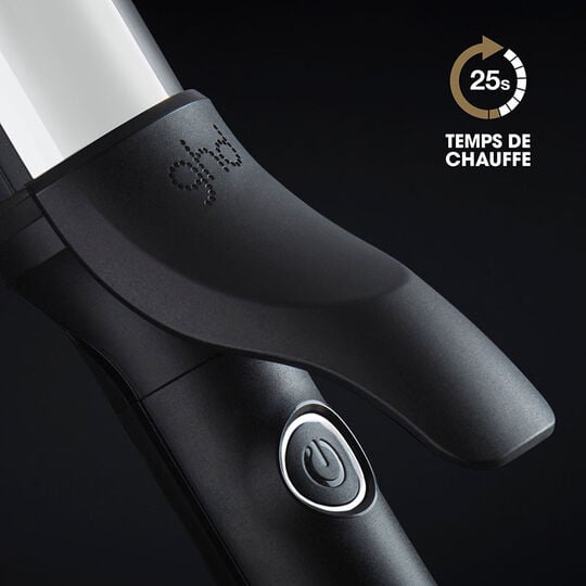 Boucleur Curve Soft Curl Tong