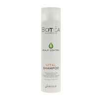 Shampooing pour cheveux clairsem&eacute;s pr&eacute;vention anti-chute