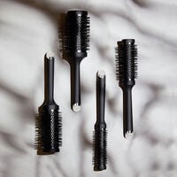 Brosse ronde c&eacute;ramique The blow dryer 45 mm -taille 3