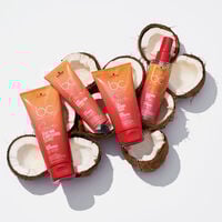 Shampooing corps et cheveux apr&egrave;s soleil BC Sun Protect 200ml