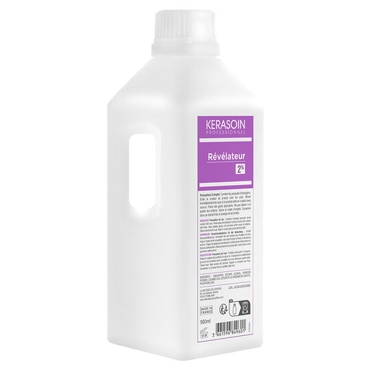 R&eacute;v&eacute;lateur 2% 500 ml