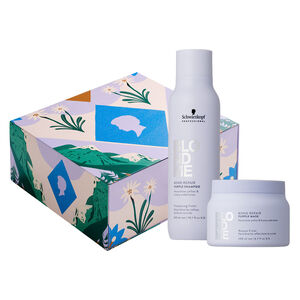 Coffret Bond Repair Purple