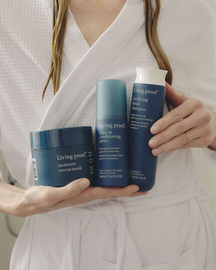 Masque Moisture Rescue