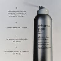 Shampooing sec Advanced Clean Perfect Hair Day