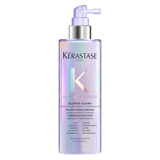Bouclier magique hydratant Blond Guard 190ml