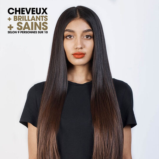 Soin therapie anti fourches Rehab