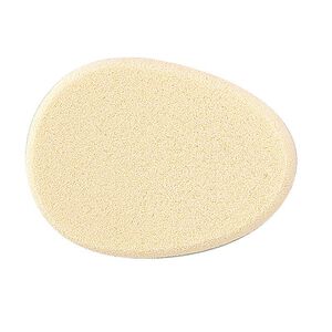 Éponge maquillage ovale x 2