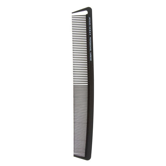 Peigne de coupe grand modèle avec dent de séparation 22,6cm,  Peigne de coupe grand modèle avec dent de séparation 22,6cm