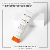 Nectar thermique Nutritive