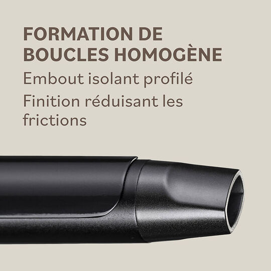Fer &agrave; boucler High Performance Curler 25mm
