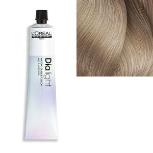 Coloration ton sur ton Dialight 10.23 milkshake perl&eacute;