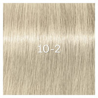 Coloration Igora Zero Amm 10-2 blond tr&egrave;s tr&egrave;s clair iris&eacute;