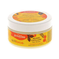 Beurre capillaire Actiforce,  Beurre capillaire Actiforce
