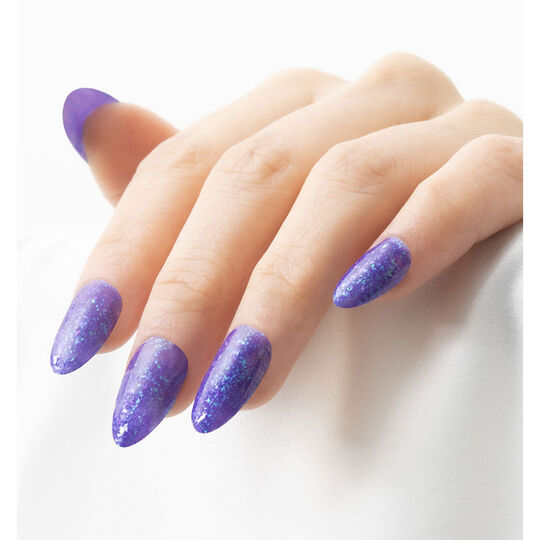 Vernis semi-permanent I-LAK carnival party