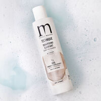 Shampooing technique clarifiant
