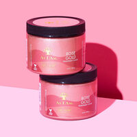 Gel color&eacute; Curl Color rose gold