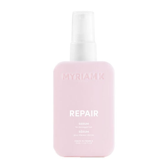 Rituel pour cheveux blonds et gris