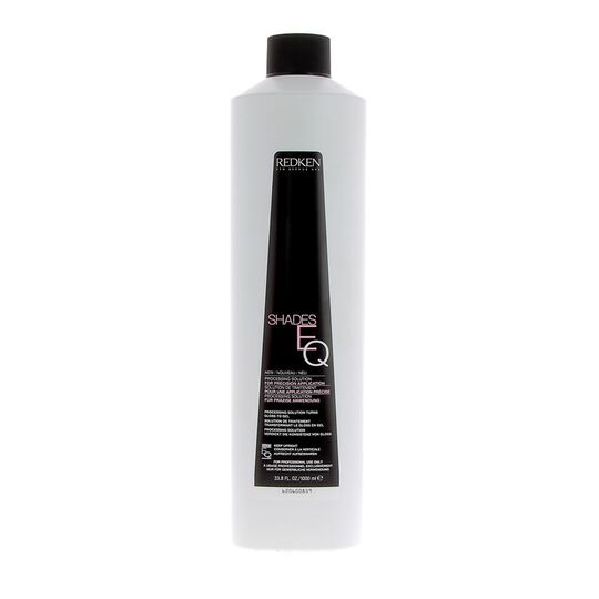 R&eacute;v&eacute;lateur Processing Solution Shades Eq Gloss 1000ml
