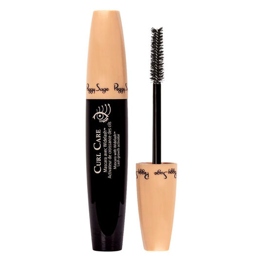 Mascara Curl Care